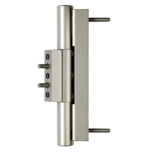 Cerniera per porta - ROLLACTA R3-120 : R31200D09F02 - OTLAV - a 3 ali / per uso residenziale / contract