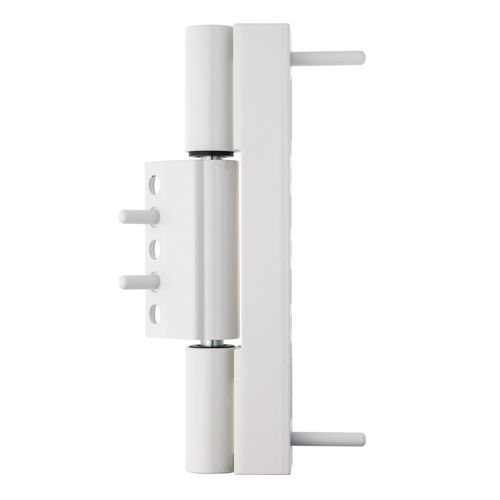 Cerniera per porta - ROLLACTA R3-120 : R31200D0PI02 - OTLAV - a 3 ali / per uso residenziale / contract