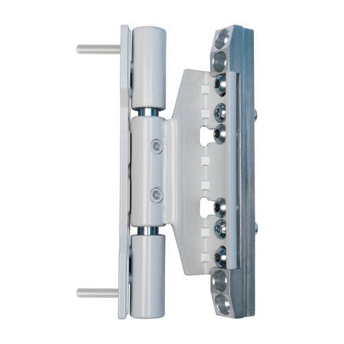 Cerniera per porta - TRIXACTA 473 - OTLAV - a 3 ali / per uso residenziale / contract