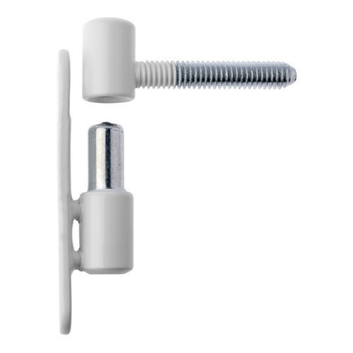 Cerniera per porta - P09  - OTLAV - a due ali / per uso residenziale / contract
