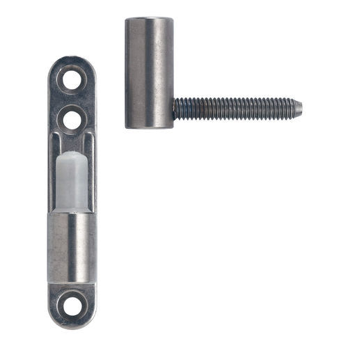 Cerniera per porta - P50 : CFP50150G003;CGP50150G004 - OTLAV - a due ali / per uso residenziale / contract