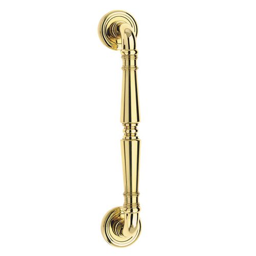 Maniglia a tirante per porta - Mod. 800 - PASINI METALS PRODUCTIONS S.R.L. - in ottone / classica / per uso residenziale