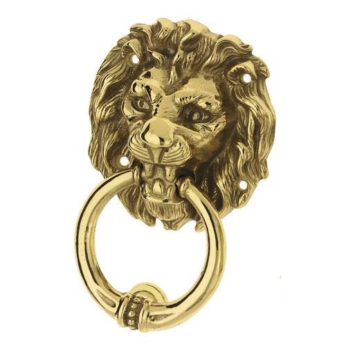 Battente per porta - Leone - PASINI METALS PRODUCTIONS S.R.L.