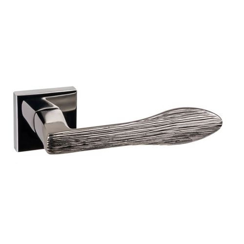 Maniglia per porta - Arrow Rosewood Jewels - PASINI METALS PRODUCTIONS S.R.L. - in ottone / contemporanea / per uso residenziale