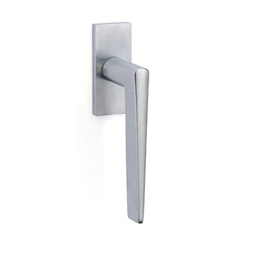 Maniglia da finestra - Dreh Kipp Cervinia - PASINI METALS PRODUCTIONS S.R.L. - in ottone / contemporanea / per uso residenziale