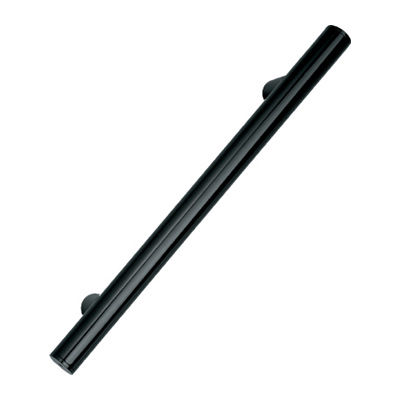 Maniglia a tirante per porta - M18.00B.0035 - PBA - in alluminio / contemporanea