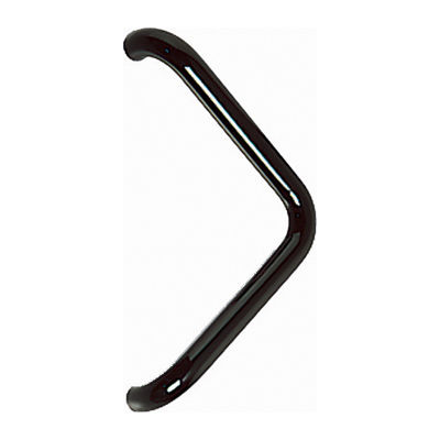 Maniglia a tirante per porta - M18.00L.0030 - PBA - in alluminio / contemporanea