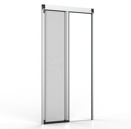 Zanzariera avvolgibile - DIVA  - PRIMED - per porta