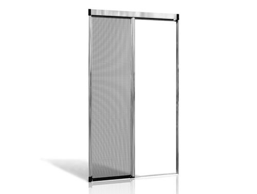 Zanzariera avvolgibile - DIVINA  - PRIMED - per portafinestra
