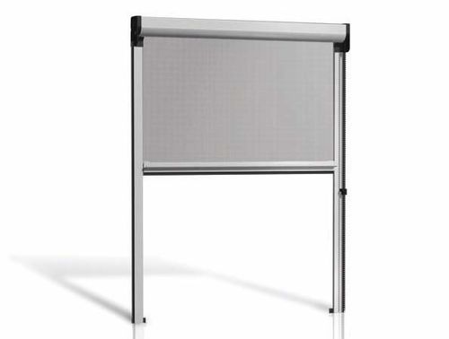 Zanzariera avvolgibile - GIADA - PRIMED - per portafinestra