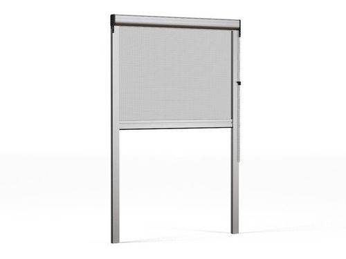 Zanzariera avvolgibile - UNIKCAT - PRIMED - per portafinestra