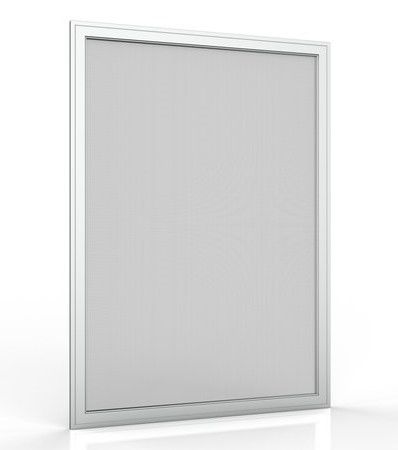Zanzariera fissa - FISSA 90 - PRIMED - per finestra