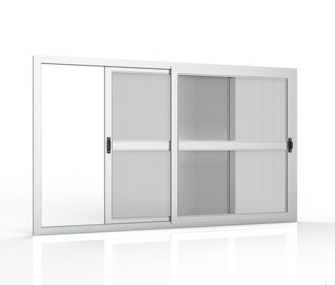 Zanzariera scorrevole - ZOE - PRIMED - per finestra