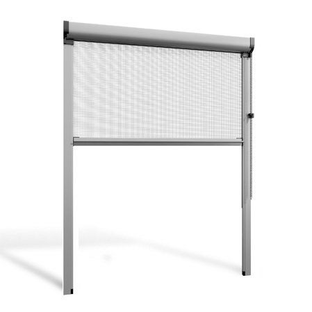Zanzariera avvolgibile - DIAMANTE - PRIMED - per portafinestra