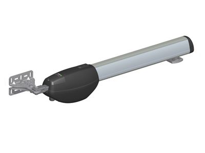 Automazione per cancello battente - SERIES E20 - ROGER TECHNOLOGY