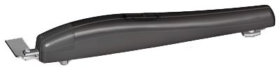 Automazione per cancello battente - SERIES G20 - ROGER TECHNOLOGY