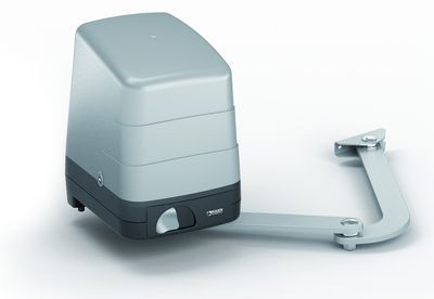 Automazione per cancello battente - SERIES H23 - ROGER TECHNOLOGY