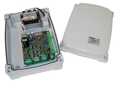 Unità di controllo - SERIES B70 - ROGER TECHNOLOGY