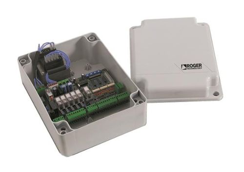 Unità di controllo - SERIES R70/2AC - ROGER TECHNOLOGY