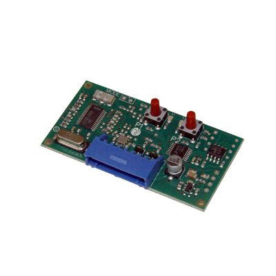 Unità di controllo - SERIES H93 - ROGER TECHNOLOGY