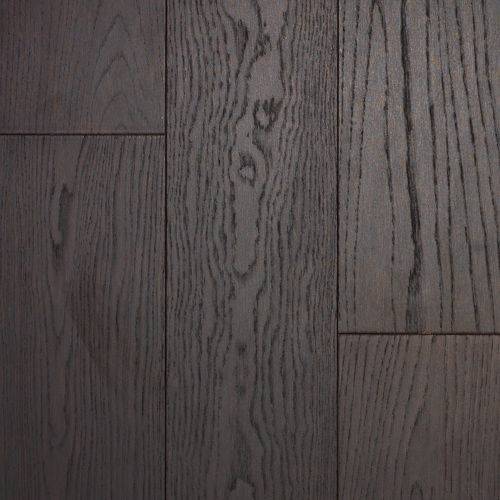 Parquet multistrato - WENGÈ TINTED OAK - CORA'DOMENICO & FIGLI - in rovere / oliato / da incollare