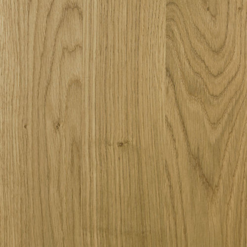 Parquet multistrato - EUROPEAN OAK NATURAL - CORA'DOMENICO & FIGLI - in rovere / oliato / da incollare