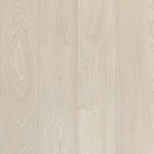 Parquet multistrato - EUROPEAN OAK BIANCO CORTINA - CORA'DOMENICO & FIGLI - in rovere / verniciato / da incollare