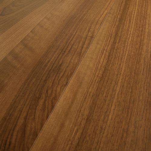Parquet multistrato - MAESTRO EUROPEAN NATIONAL WALNUT - CORA'DOMENICO & FIGLI - in noce / verniciato / da incollare