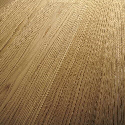 Parquet multistrato - Maestro European Oak Brushed - CORA'DOMENICO & FIGLI - in rovere / verniciato / da incollare