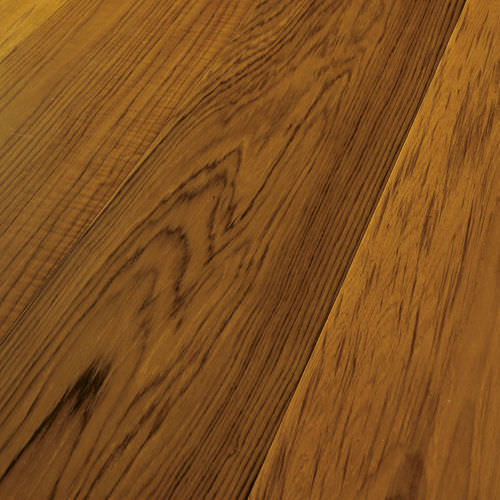 Parquet multistrato - MAESTRO INDONESIAN TEAK - CORA'DOMENICO & FIGLI - in teak / verniciato / da incollare