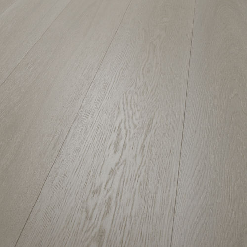 Parquet multistrato - BIANCO SARDEGNA RUSSIAN OAK - CORA'DOMENICO & FIGLI - in rovere / verniciato / da incollare