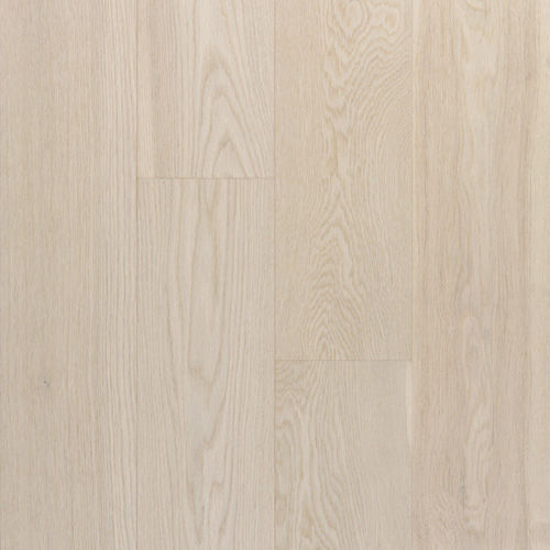 Parquet multistrato - WHITENED RUSSIAN OAK - CORA'DOMENICO & FIGLI - in rovere / verniciato / da incollare