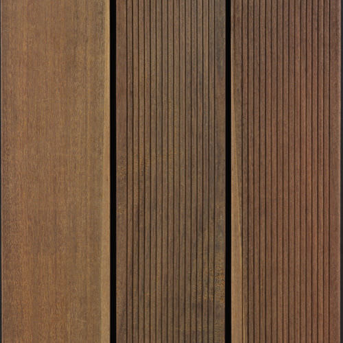 Parquet massello - IPÈ - CORA'DOMENICO & FIGLI - in legno / verniciato / da incollare