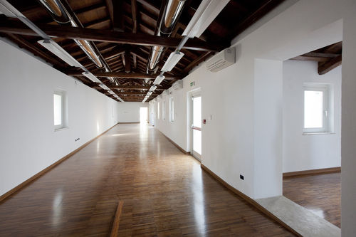 Parquet massello - INDONESIAN TEAK - CORA'DOMENICO & FIGLI - in legno / verniciato / da incollare