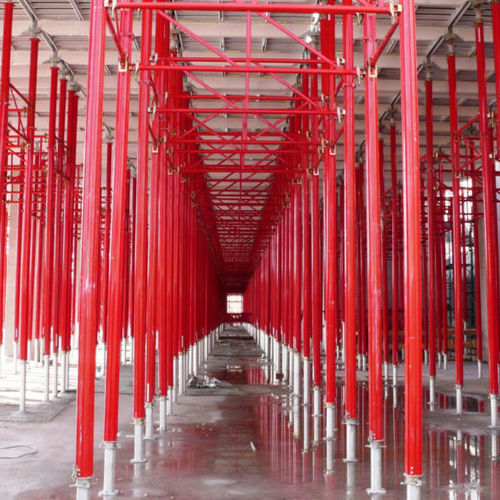 Blindaggio in alluminio - ALU-UP2 - Faresin Formwork SpA