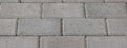 Pavé in pietra naturale - MATTONE 80 FILTRANTE - FAVARO1 - drenante