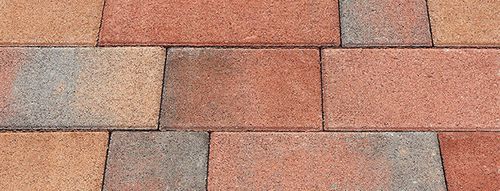 Pavé in terracotta - PIAZZA - FAVARO1 - ad alte prestazioni e forte carico / per spazio pubblico
