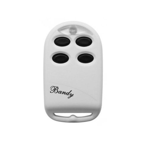 Telecomando per controllo accesso - BANDY-ONE4 - NOLOGO
