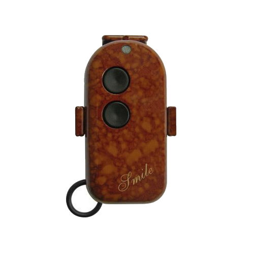 Telecomando per controllo accesso - SMILE-CC - NOLOGO