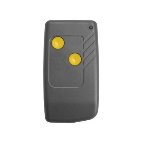 Telecomando per controllo accesso - SMART-D2 - NOLOGO