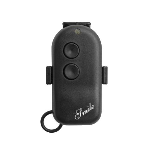 Telecomando per controllo accesso - SMILE-H - NOLOGO