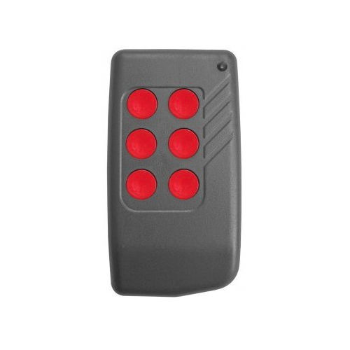Telecomando per controllo accesso - SMART-R6 - NOLOGO