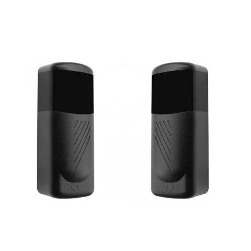Rilevatore di presenza - ZOOM-Z180 - NOLOGO - non incassato / professionale / nero