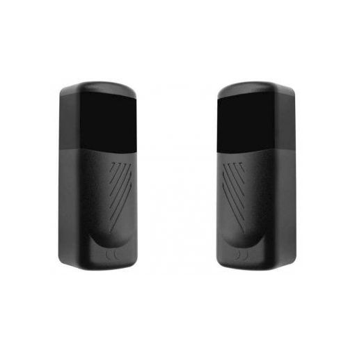 Rilevatore di presenza - ZOOM-Z180DB - NOLOGO - non incassato / professionale / nero