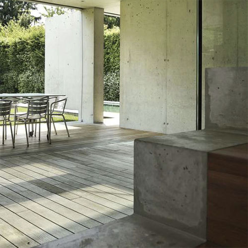 Intonaco decorativo - ARCHI+ BIG - NOVACOLOR - indoor / da esterno / per muro