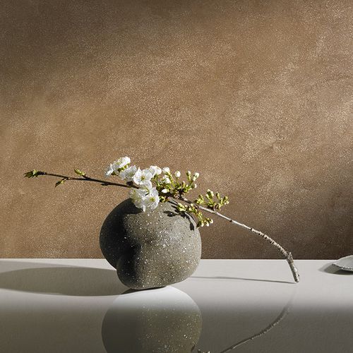 Intonaco decorativo - ARCHI+ PIETRA - NOVACOLOR - di protezione / di finitura / da interno