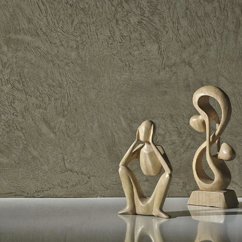 Intonaco decorativo - CELESTIA_WALL PAINTING - NOVACOLOR - di finitura / da interno / per muro