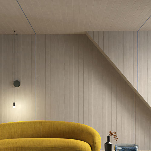 Intonaco decorativo - INARI  - NOVACOLOR - da interno / per muro / per soffitto