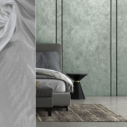Pittura di protezione - TAFFETÀ - NOVACOLOR - decorativa / di finitura / da interno