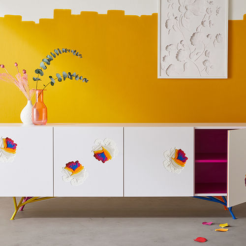 Pannello laminato per arredamento - ColorCore® - FORMICA GROUP - di rivestimento / per interni / antigraffio